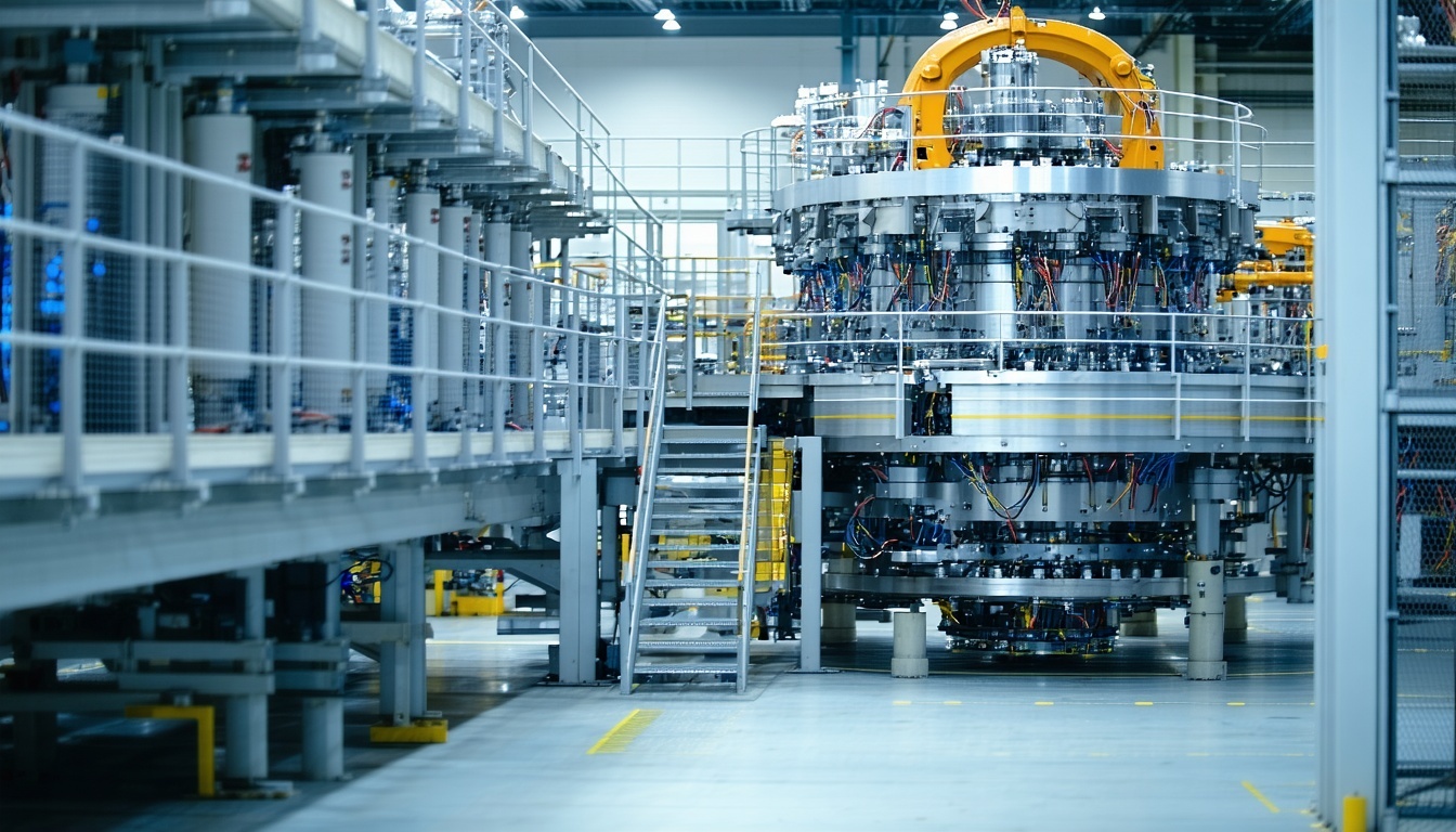 Automated process reducing manual work in a business setting