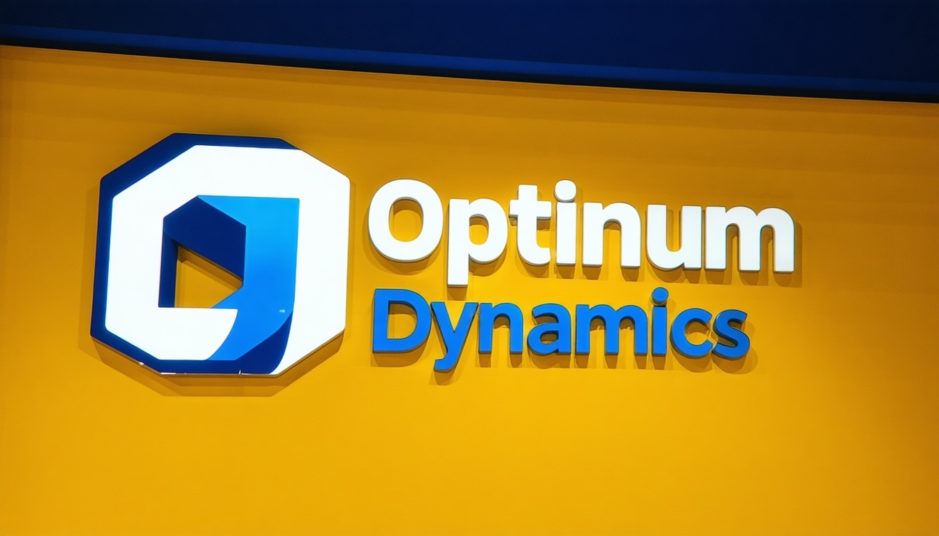 Optimum Dynamics logo