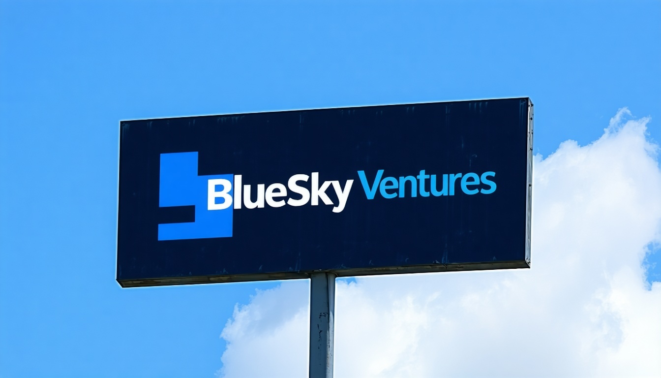 BlueSky Ventures logo