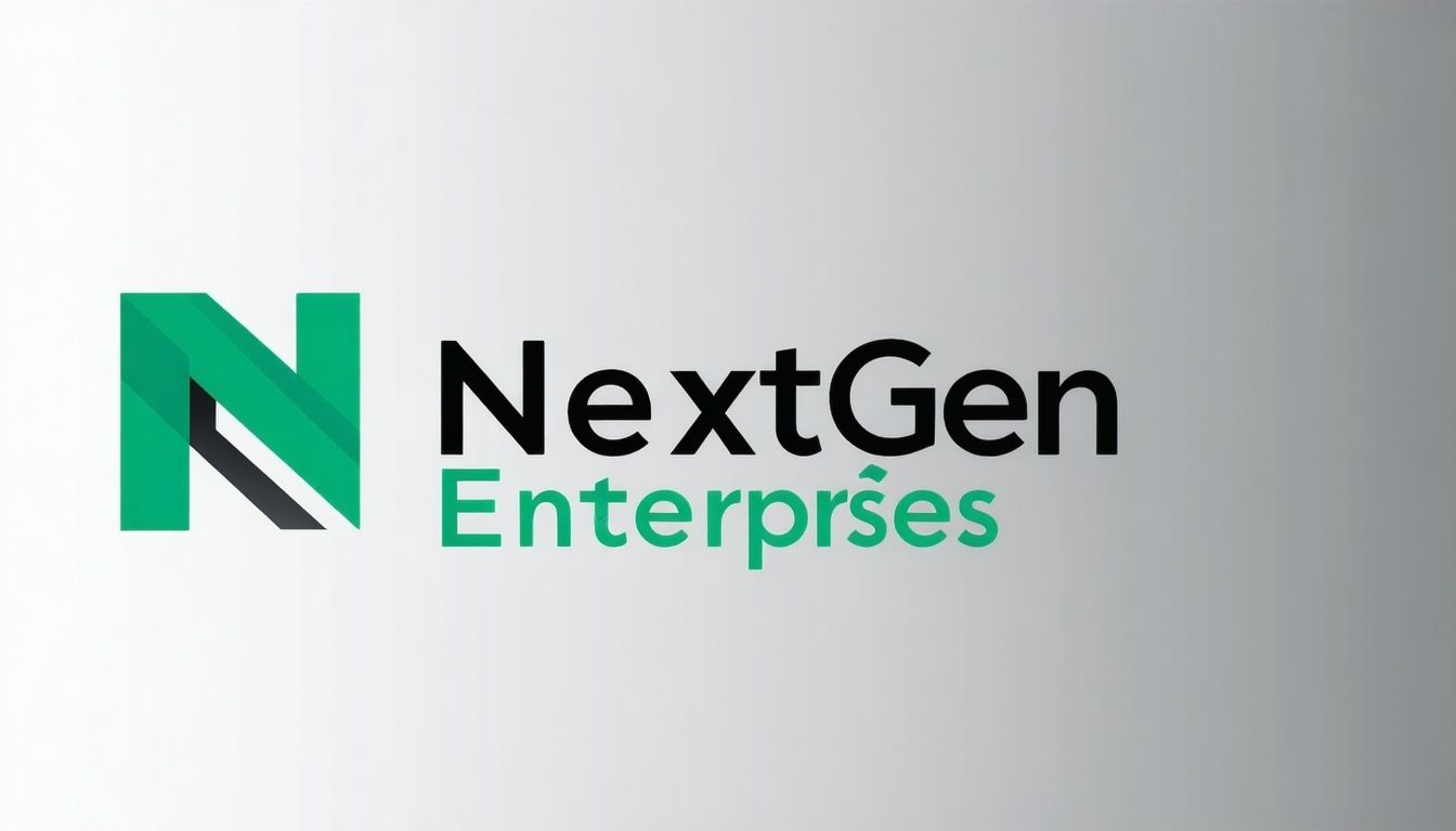 NextGen Enterprises logo